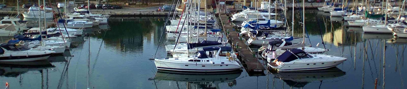 Creek Developments - yacht marina and berthing in Ta' Xbiex, photo 3
