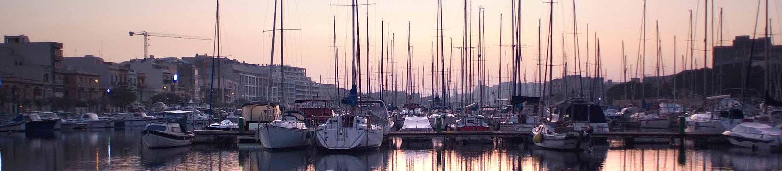 Creek Developments - yacht marina and berthing in Ta' Xbiex, photo 4