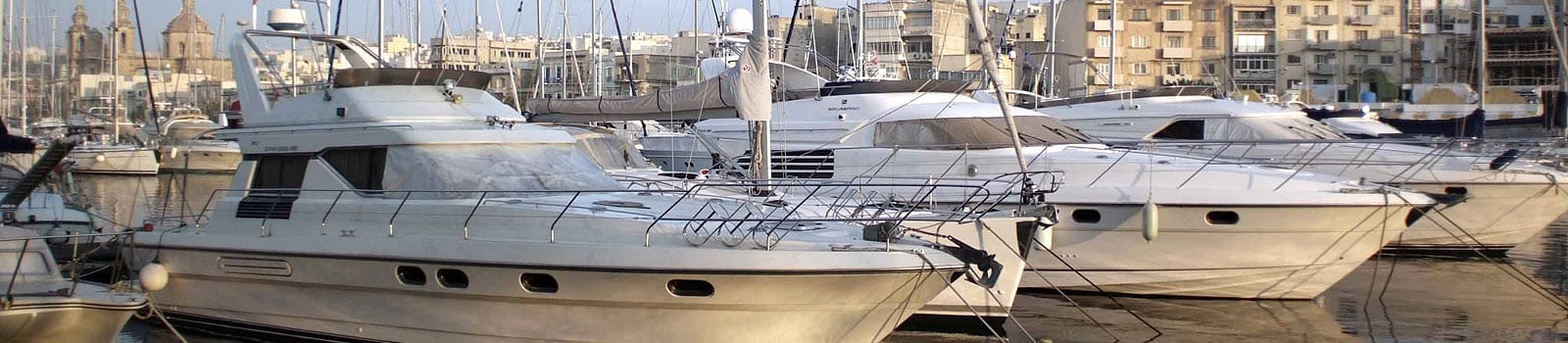 Creek Developments - yacht marina and berthing in Ta' Xbiex, photo 5