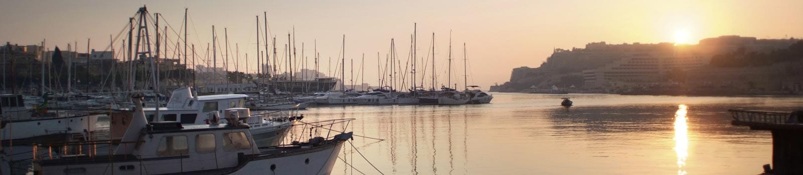 Creek Developments - yacht marina and berthing in Ta' Xbiex, photo 6