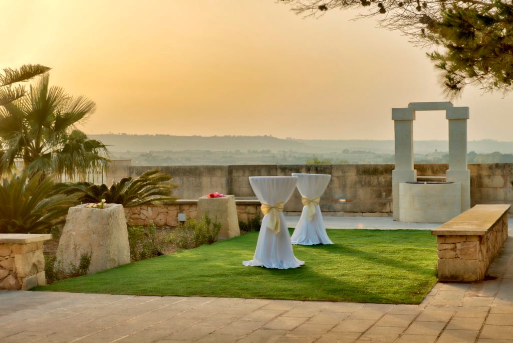 Croce Bonaci Caterers - wedding and party caterers in Valletta, photo 11