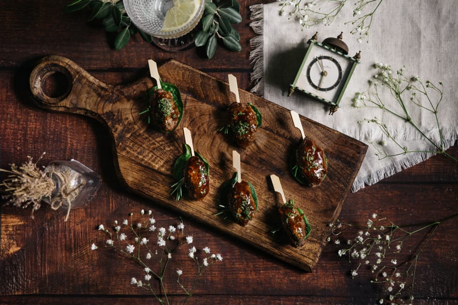 Croce Bonaci Caterers - wedding and party caterers in Valletta, photo 13
