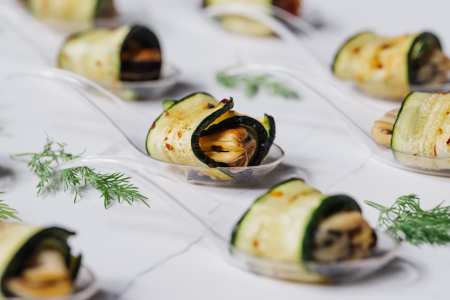 Croce Bonaci Caterers - wedding and party caterers in Valletta, photo 14