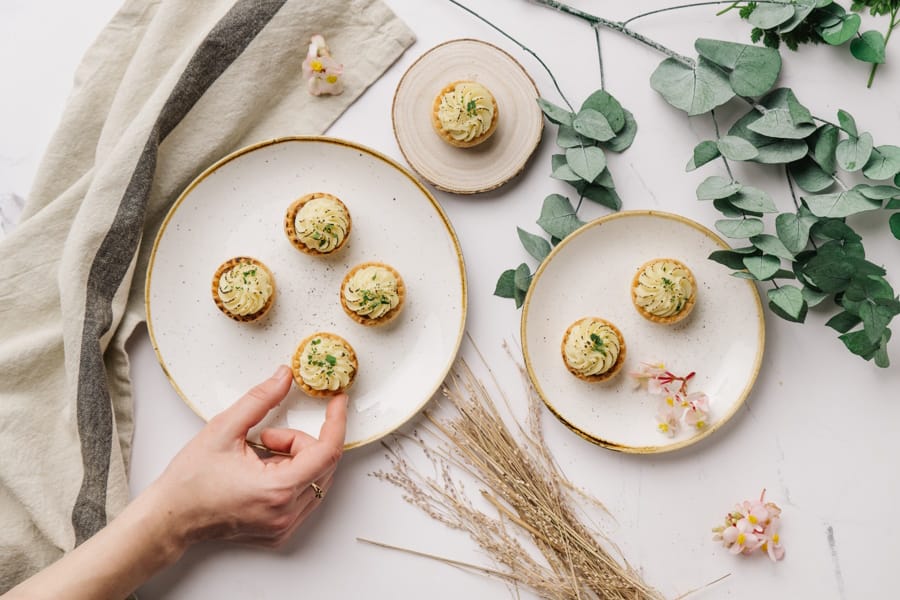Croce Bonaci Caterers - wedding and party caterers in Valletta, photo 16