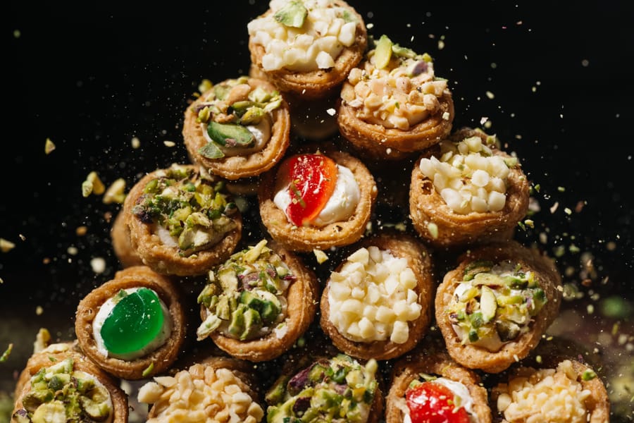 Croce Bonaci Caterers - wedding and party caterers in Valletta, photo 2