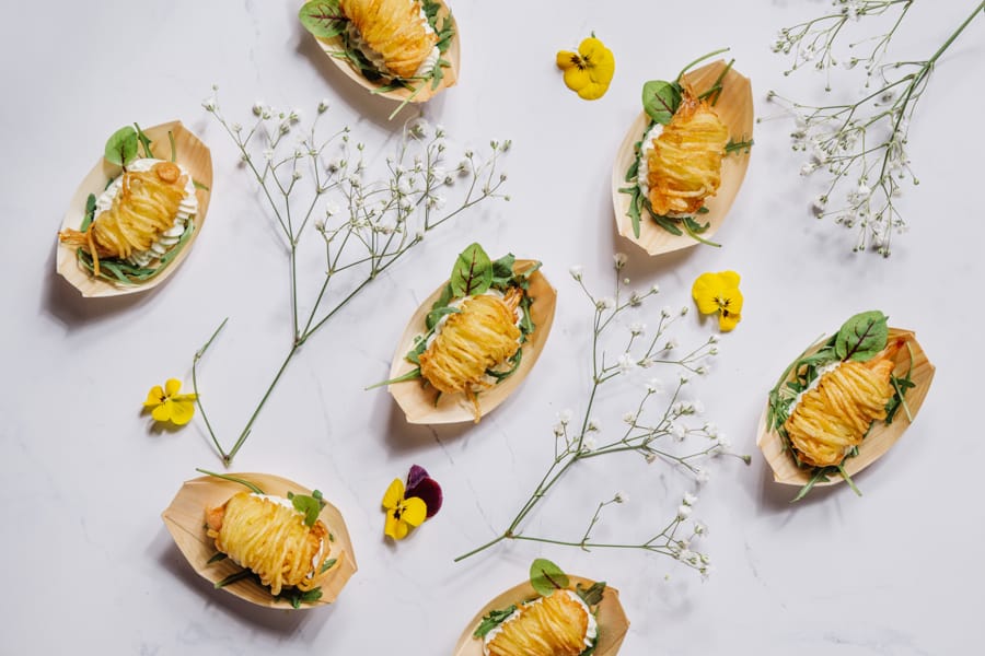 Croce Bonaci Caterers - wedding and party caterers in Valletta, photo 6