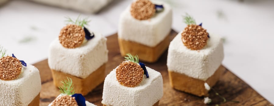 Croce Bonaci Caterers - wedding and party caterers in Valletta, photo 8