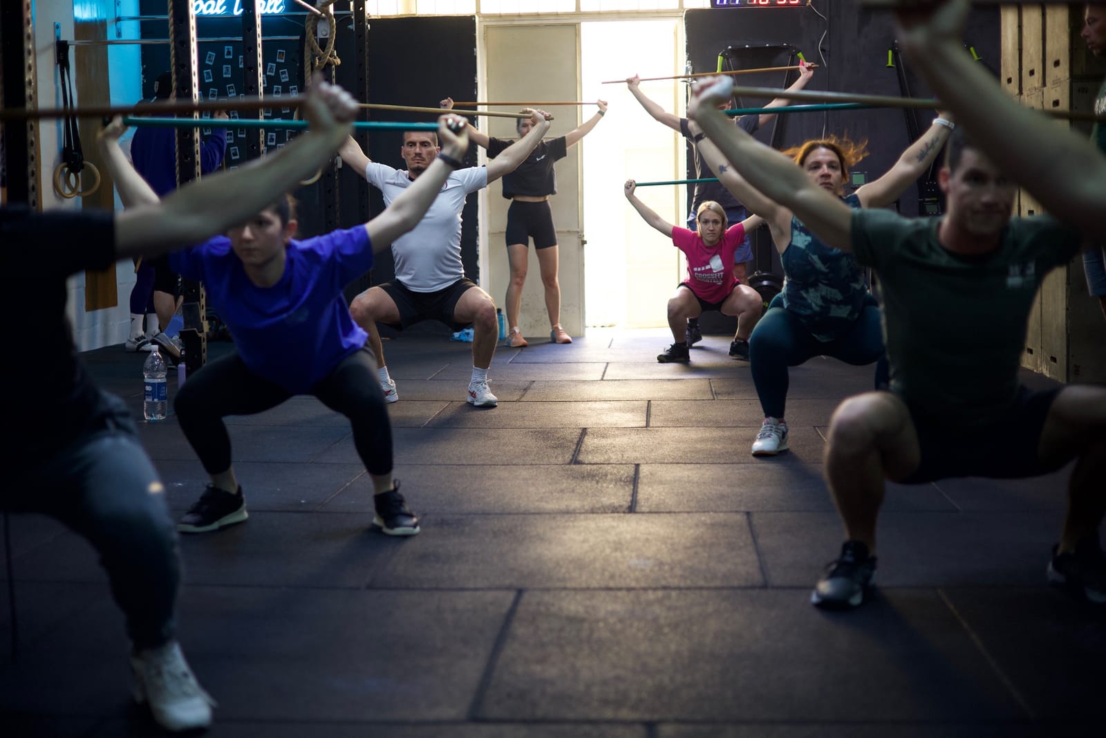 CrossFit Martell - beginner-friendly crossfit gym in Gżira, photo 11