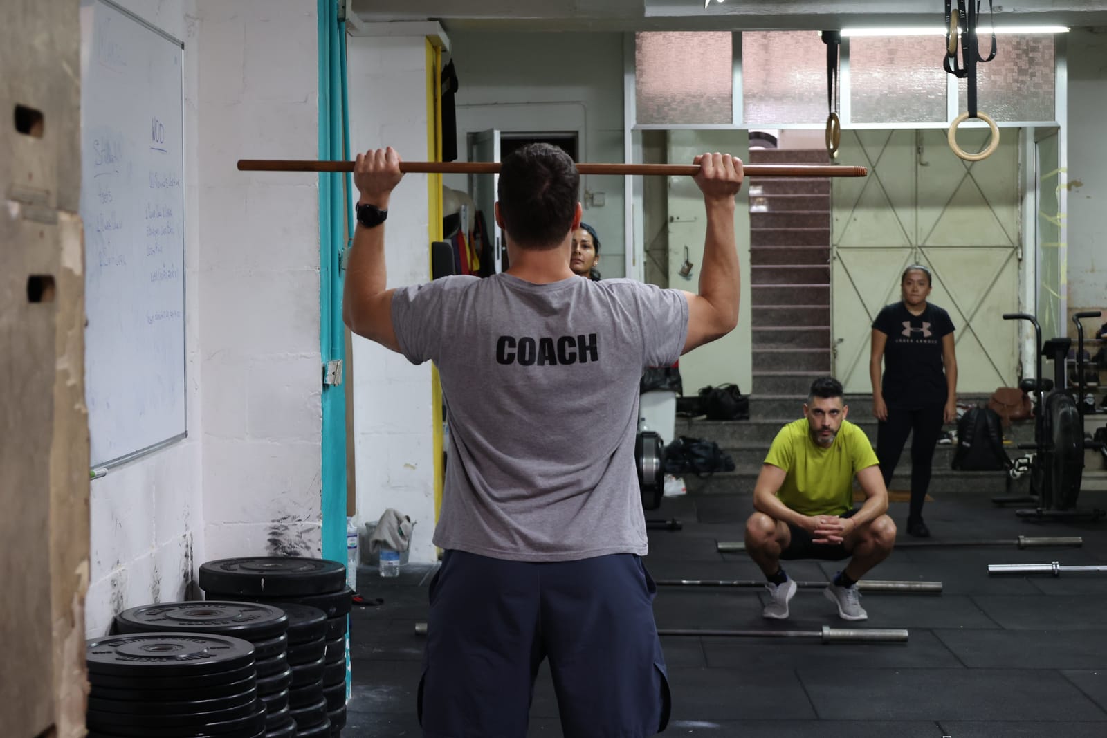 CrossFit Martell - beginner-friendly crossfit gym in Gżira, photo 14