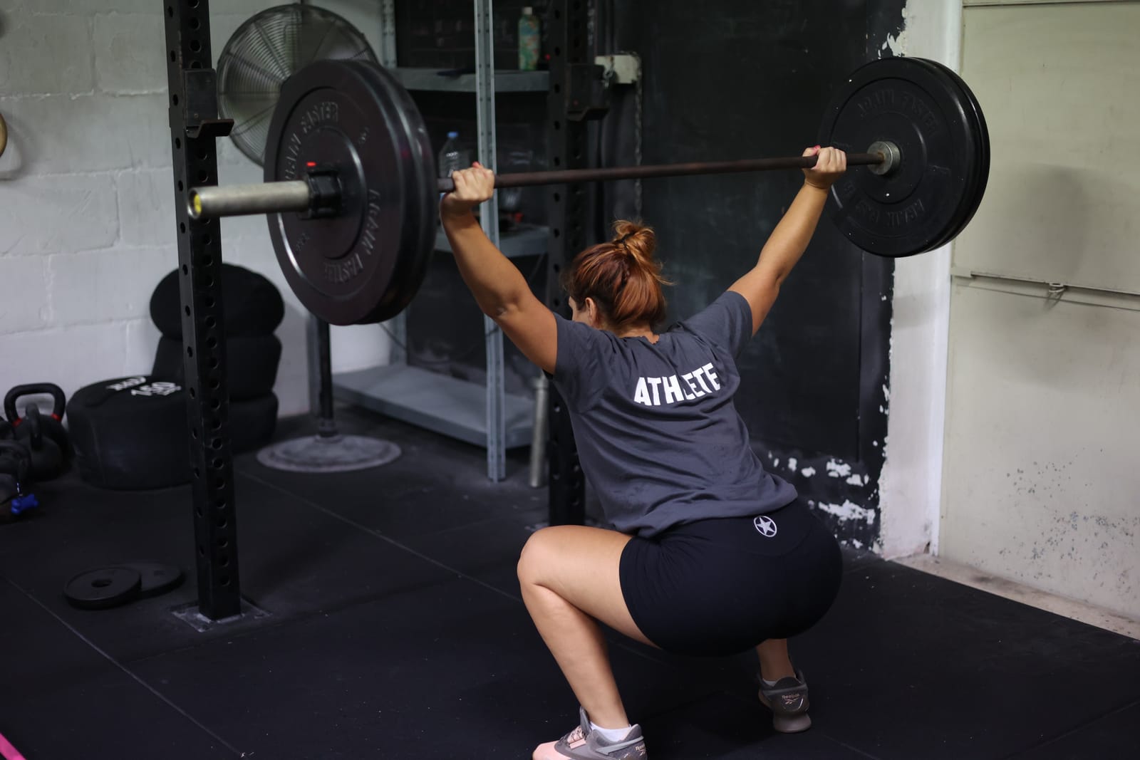 CrossFit Martell - beginner-friendly crossfit gym in Gżira, photo 15