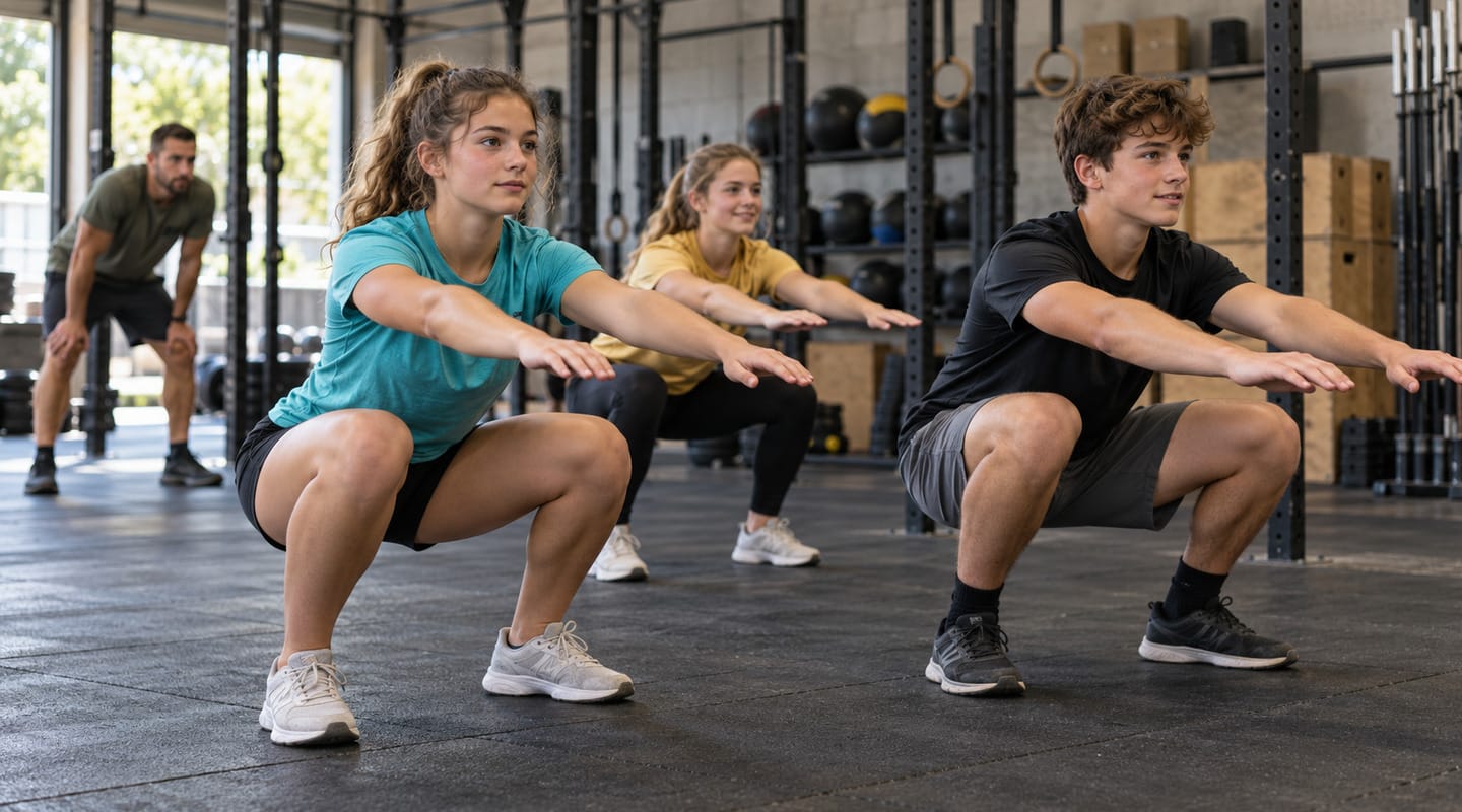 CrossFit Martell - beginner-friendly crossfit gym in Gżira, photo 17