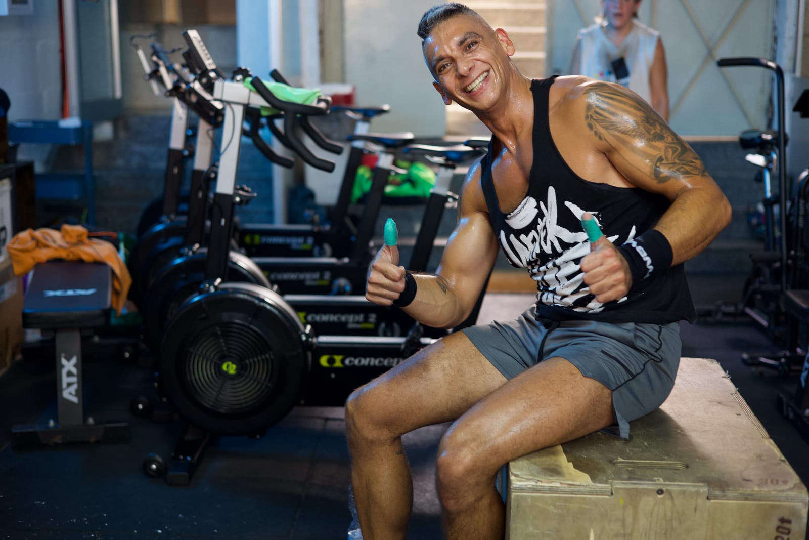 CrossFit Martell - beginner-friendly crossfit gym in Gżira, photo 5
