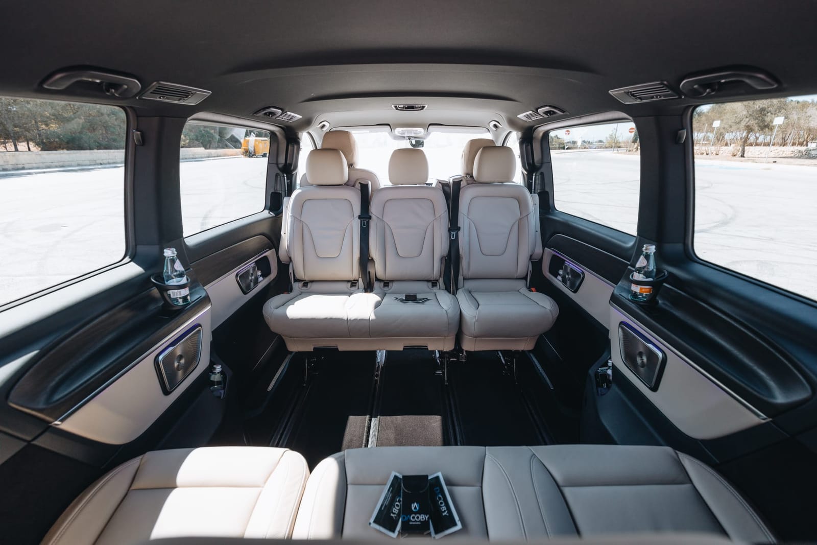 Dacoby - mercedes chauffeur service in Birkirkara, photo 10