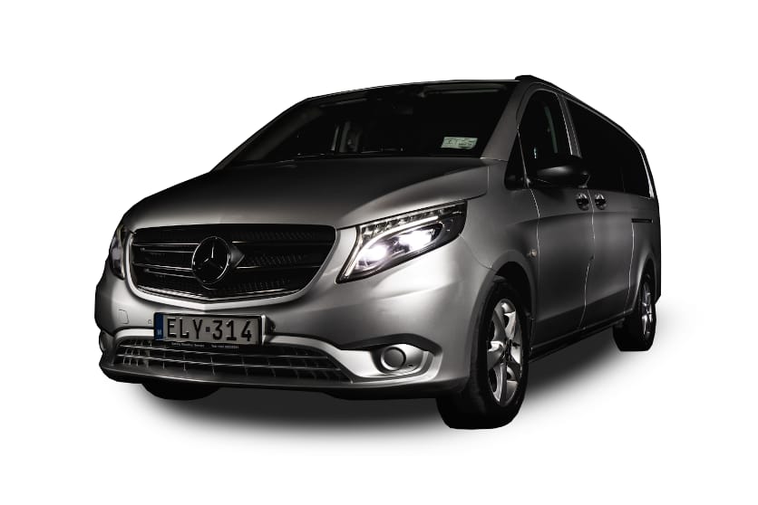 Dacoby - mercedes chauffeur service in Birkirkara, photo 15