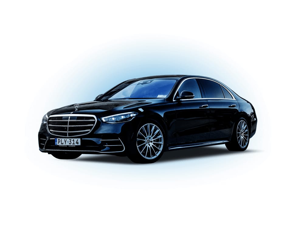 Dacoby - mercedes chauffeur service in Birkirkara, photo 16