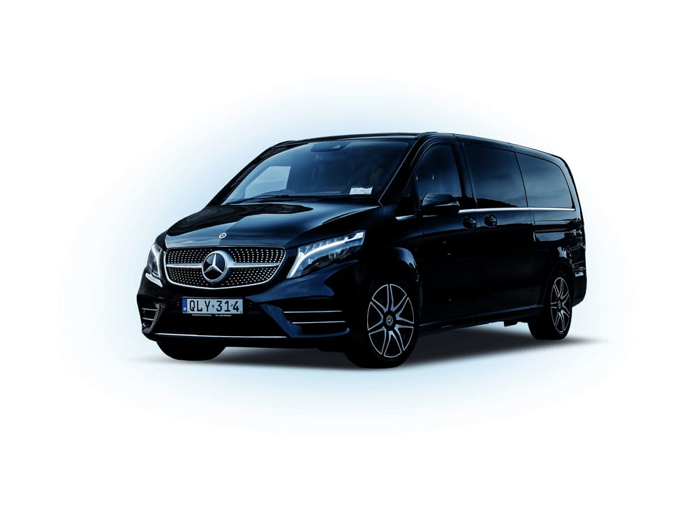 Dacoby - mercedes chauffeur service in Birkirkara, photo 17