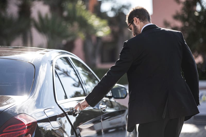 Dacoby - mercedes chauffeur service in Birkirkara, photo 3