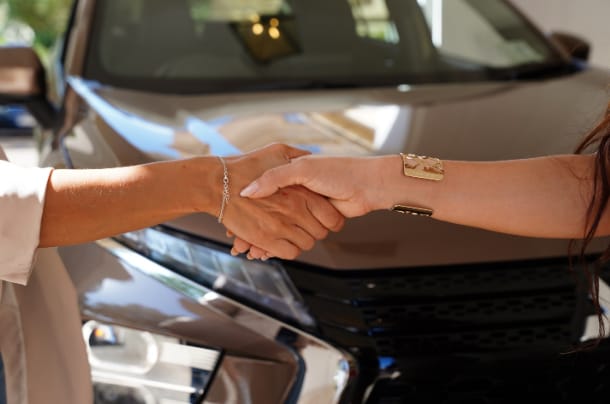 Daniel's Car Rentals - family car and scooter rental in San Ġwann, photo 1