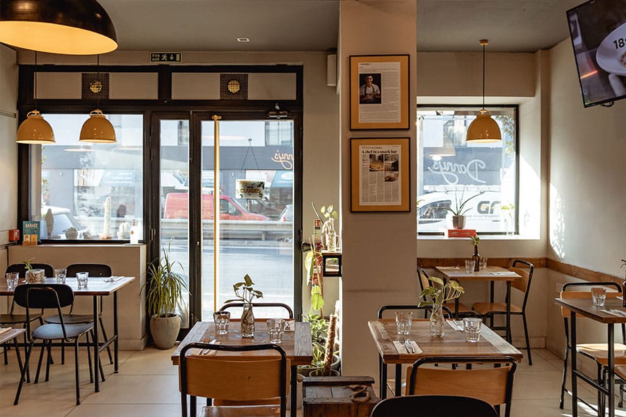 Danny's - kitchen and deli restaurant in Qormi, photo 1