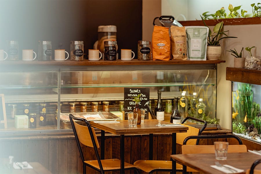 Danny's - kitchen and deli restaurant in Qormi, photo 3