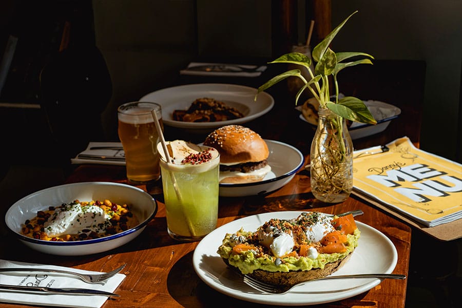 Danny's - kitchen and deli restaurant in Qormi, photo 8