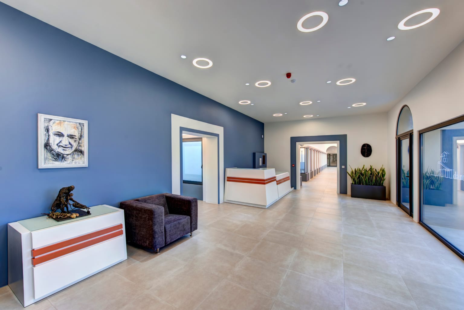 Dar il-Ħanin Samaritan - conference and retreat centre in Marsa, photo 6