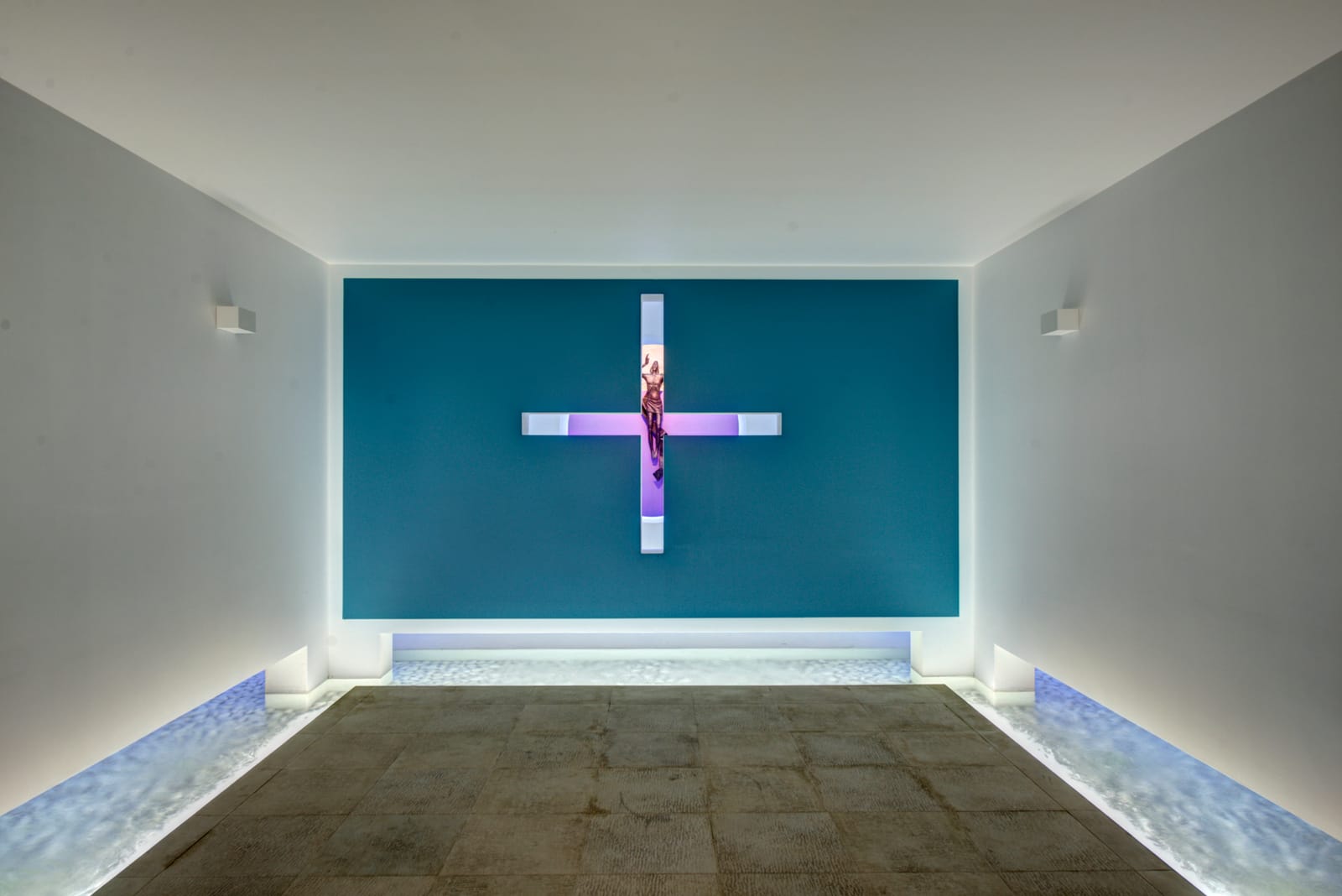 Dar il-Ħanin Samaritan - conference and retreat centre in Marsa, photo 7