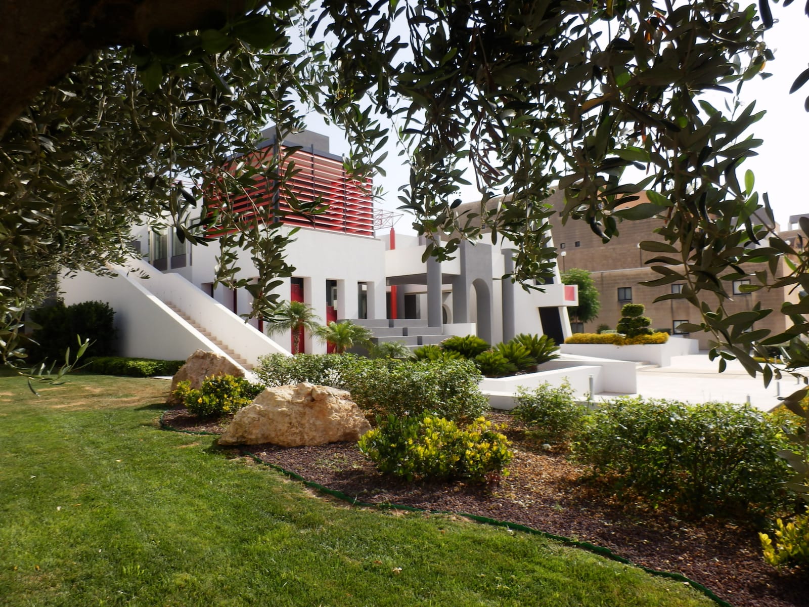 Dar il-Ħanin Samaritan - conference and retreat centre in Marsa, photo 8