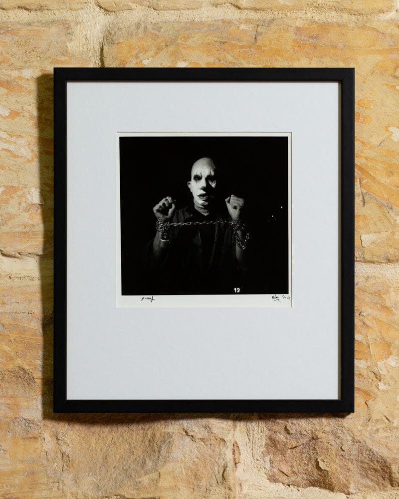 Darkroom Malta - analogue photography studio and shop in Żurrieq, photo 2