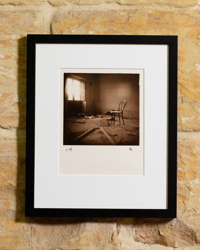 Darkroom Malta - analogue photography studio and shop in Żurrieq, photo 7