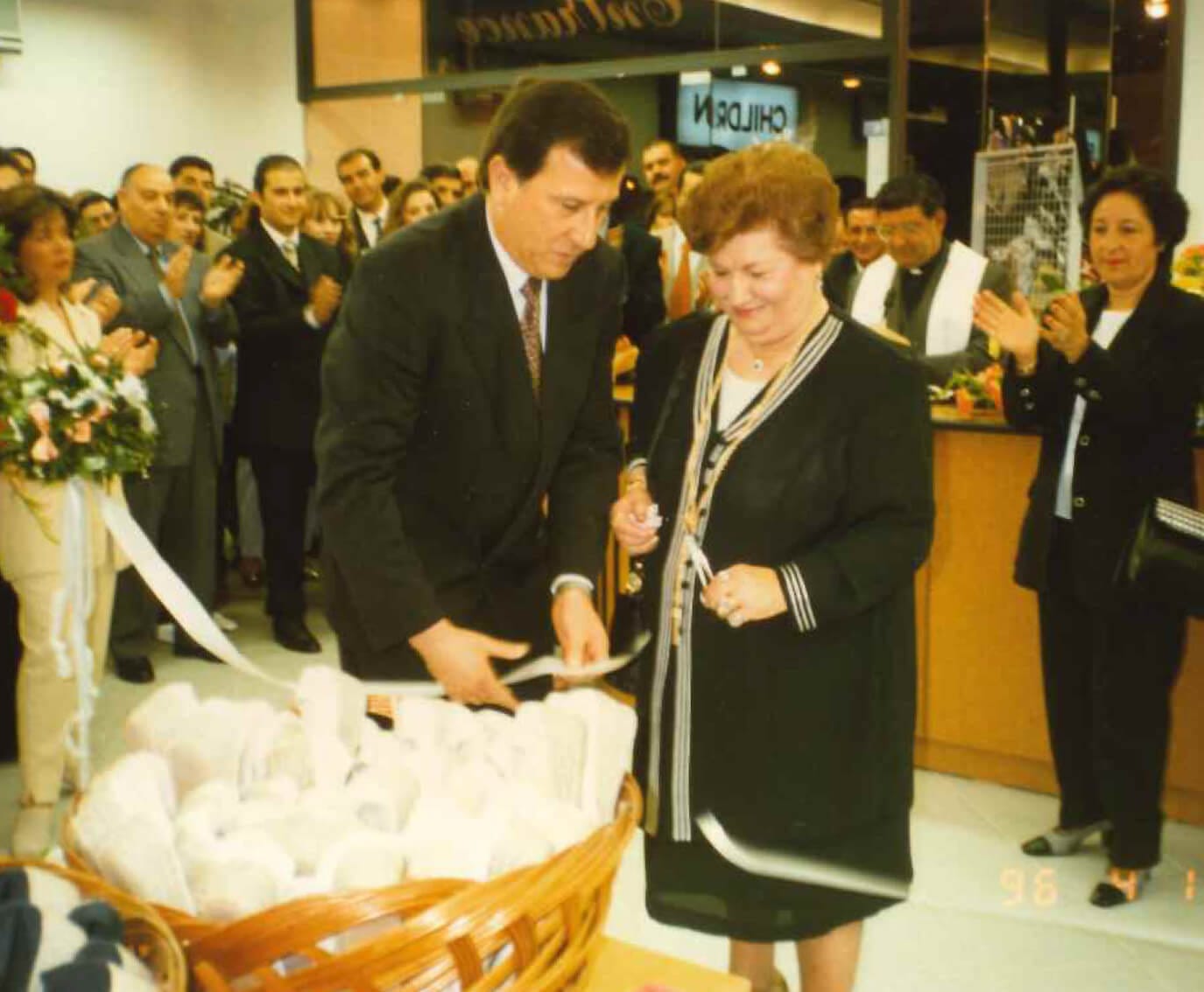 Darmanin Footwear - family shoe and bag retailer in Valletta, photo 6