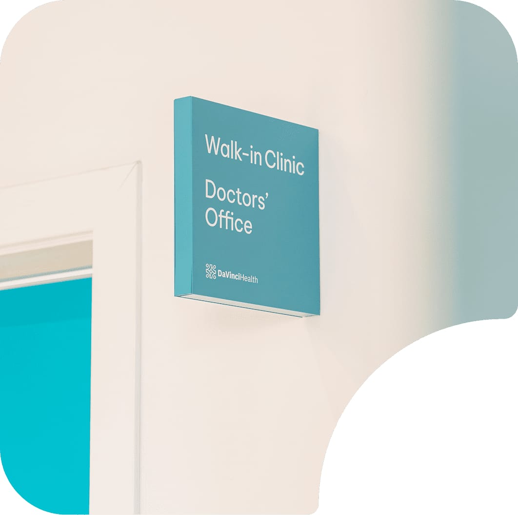 DaVinci Health - private multi-specialist hospital in Birkirkara, photo 5
