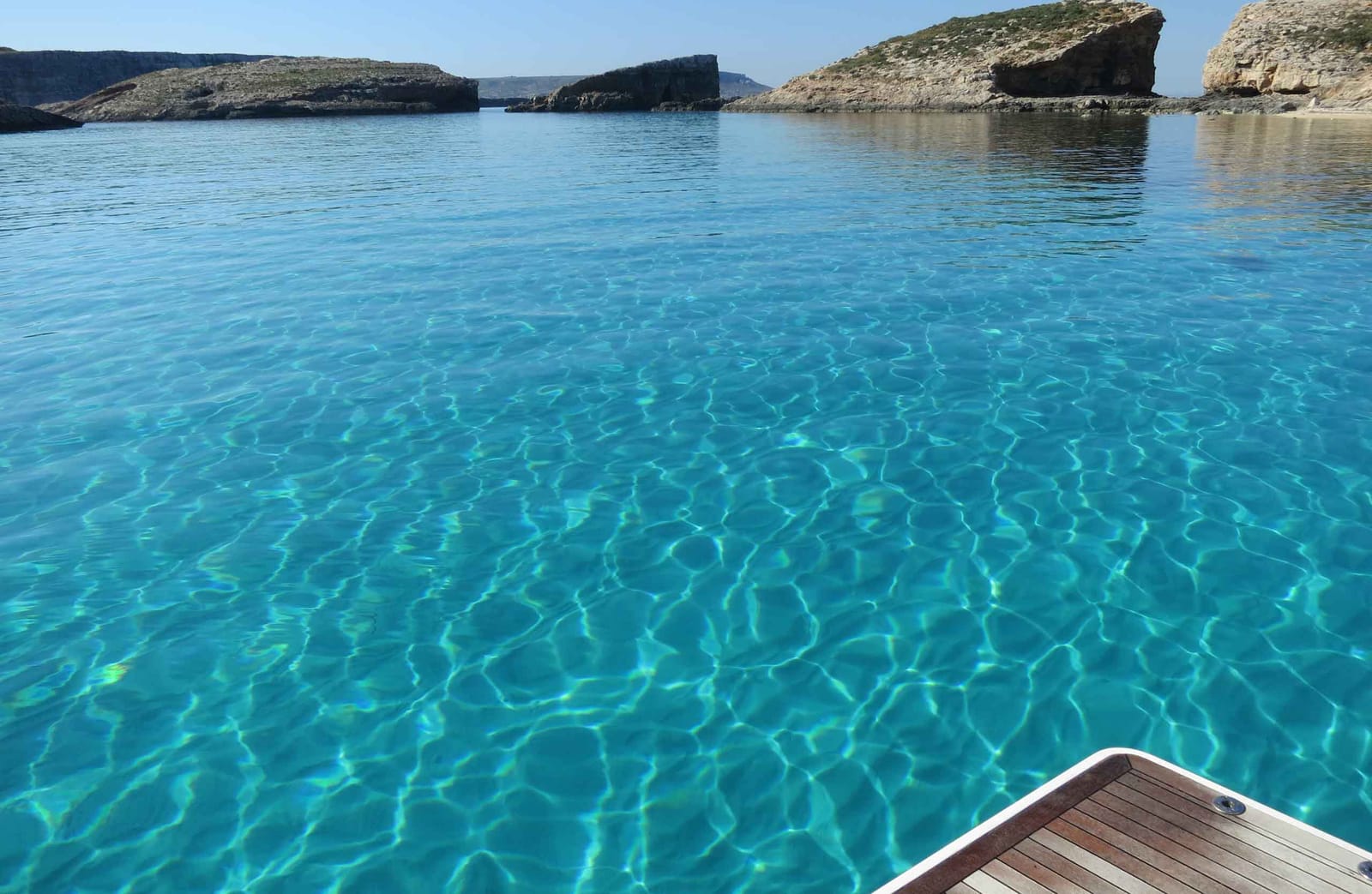 Day Cruise Malta - catamaran day cruises and charters in Sliema, photo 1