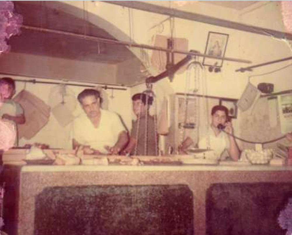 Dayfresh - family butcher with in-house grill in Birkirkara, photo 3