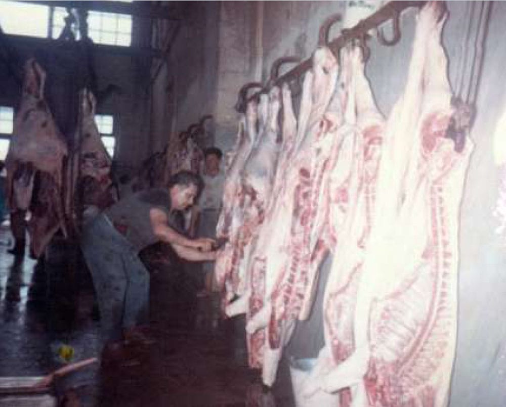 Dayfresh - family butcher with in-house grill in Birkirkara, photo 4
