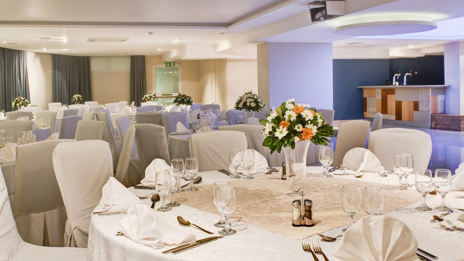 db Hotels and Resorts Events - wedding and corporate events team in Qawra, photo 1