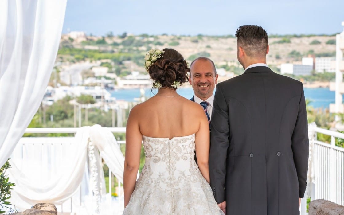db Hotels and Resorts Events - wedding and corporate events team in Qawra, photo 2