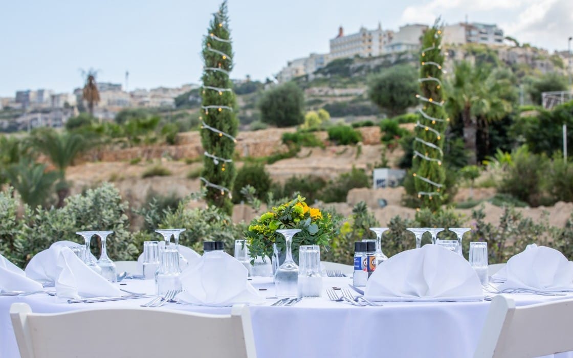 db Hotels and Resorts Events - wedding and corporate events team in Qawra, photo 6