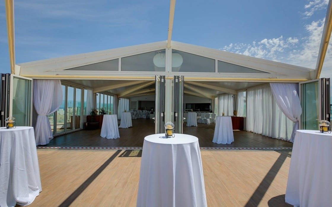 db Hotels and Resorts Events - wedding and corporate events team in Qawra, photo 7