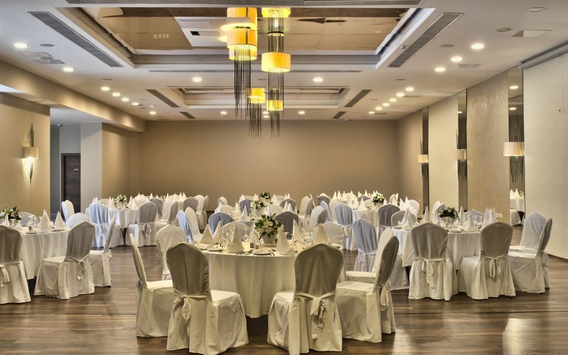 db Hotels and Resorts Events - wedding and corporate events team in Qawra, photo 8