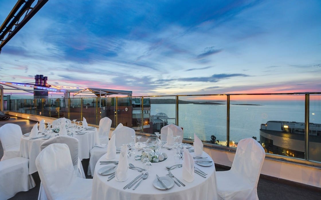 db Hotels and Resorts Events - wedding and corporate events team in Qawra, photo 9