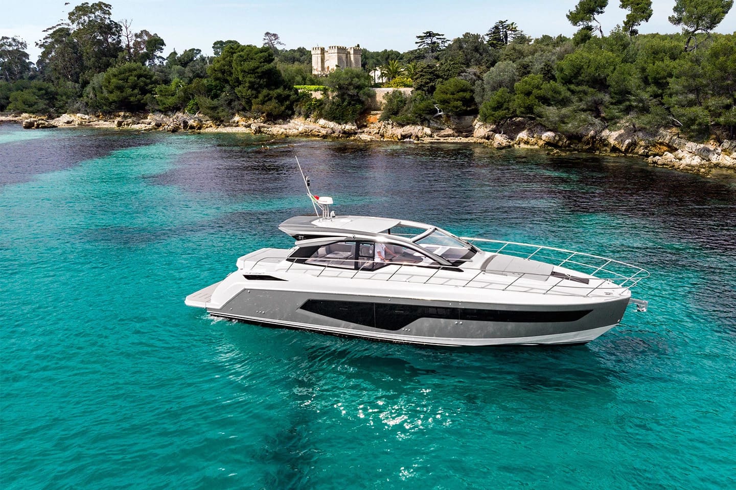 BoatSalesMalta - boat sales and marine shop in Qawra, photo 5