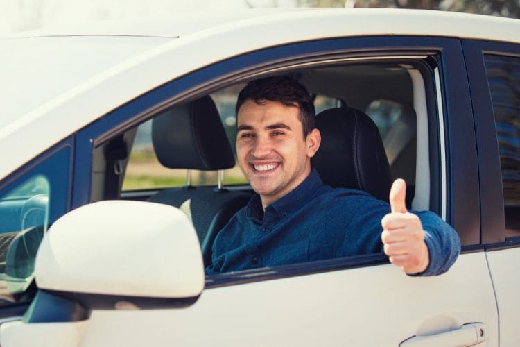 Debit Card Car Hire Malta - airport car hire, debit cards in Luqa, photo 3