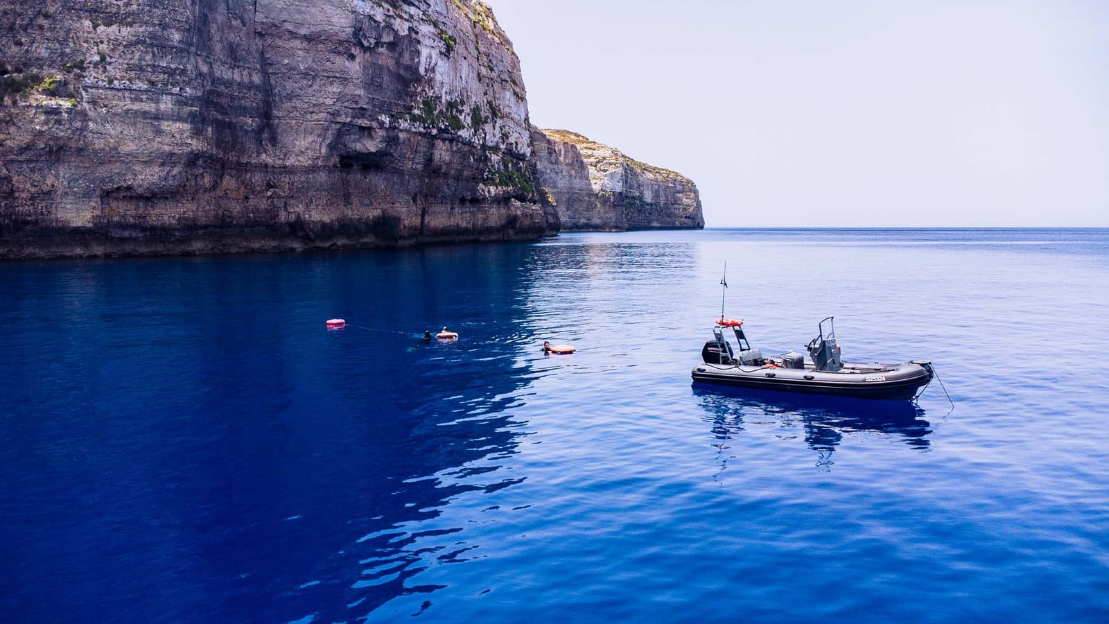 Deep Med - freediving school in gozo in Xagħra, photo 1