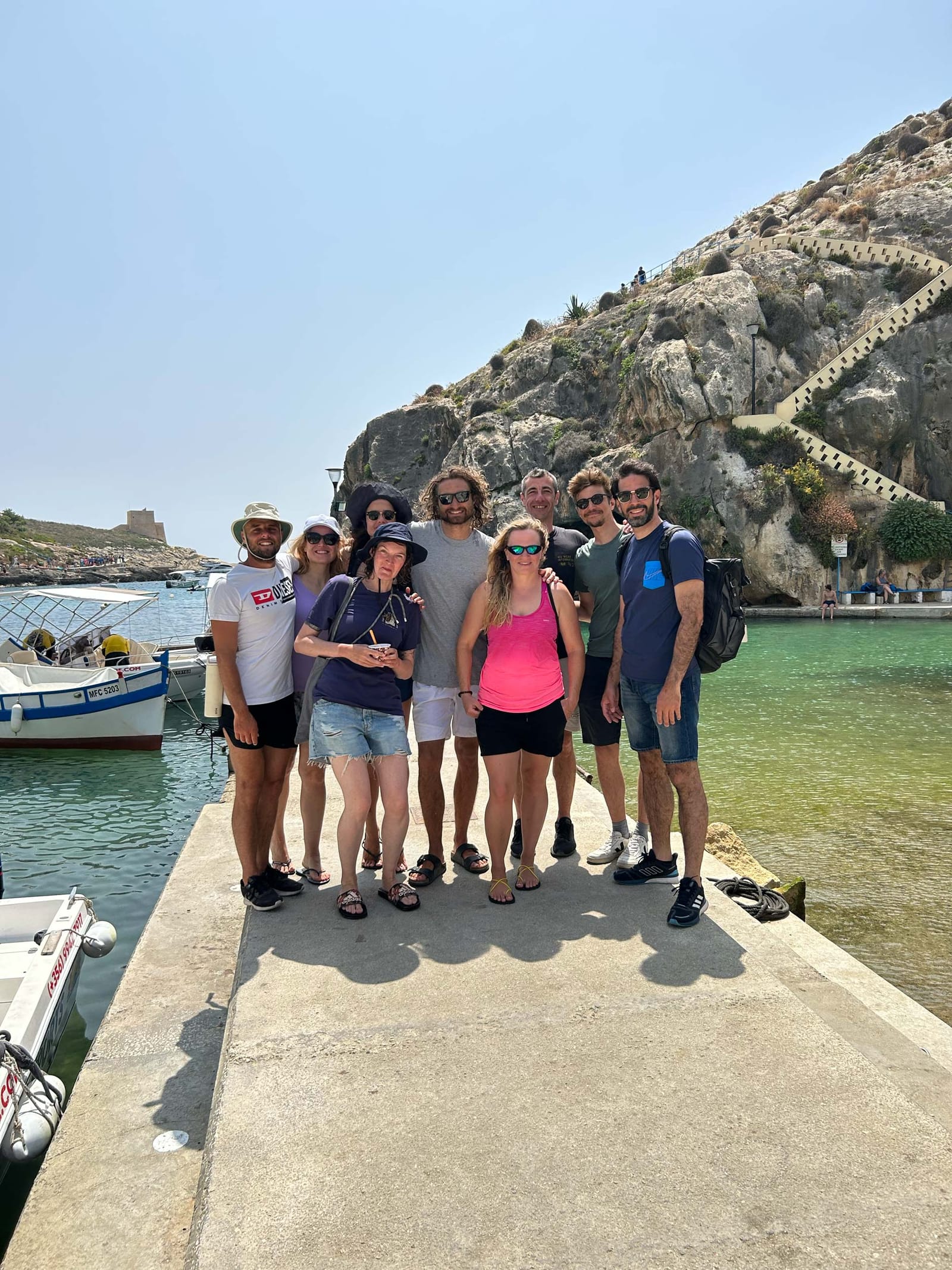 Deep Med - freediving school in gozo in Xagħra, photo 11