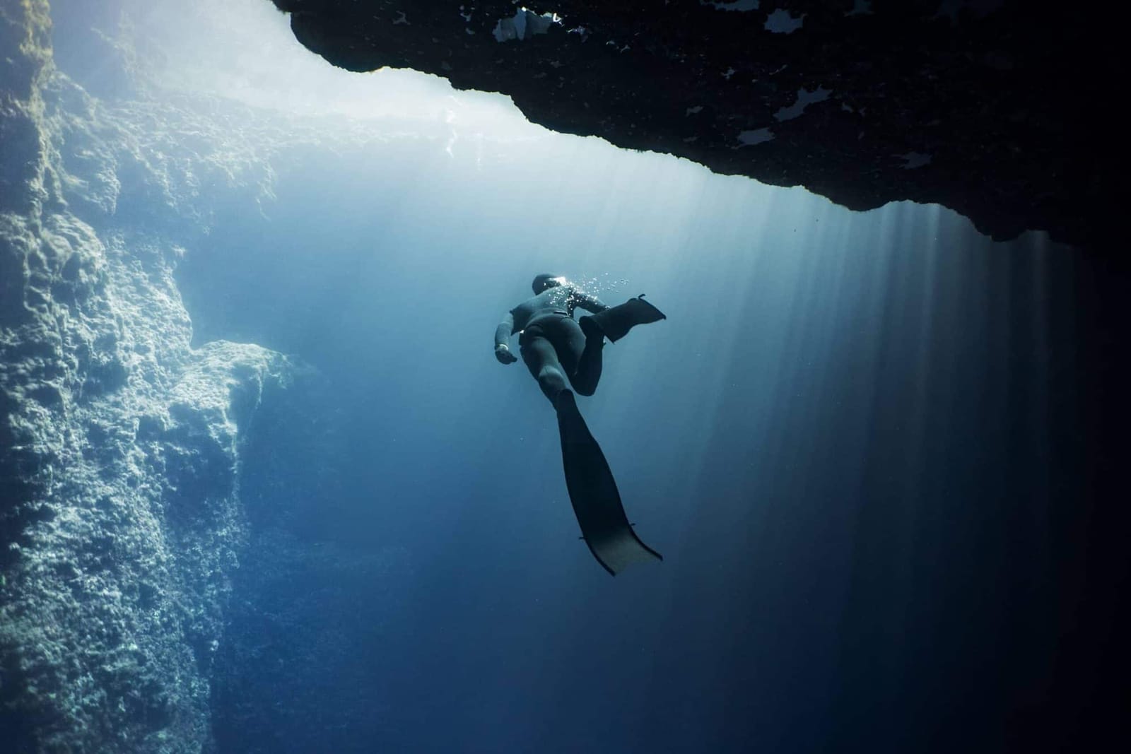 Deep Med - freediving school in gozo in Xagħra, photo 12