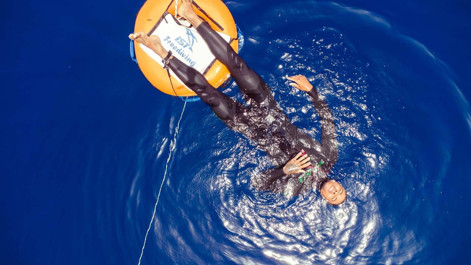 Deep Med - freediving school in gozo in Xagħra, photo 14