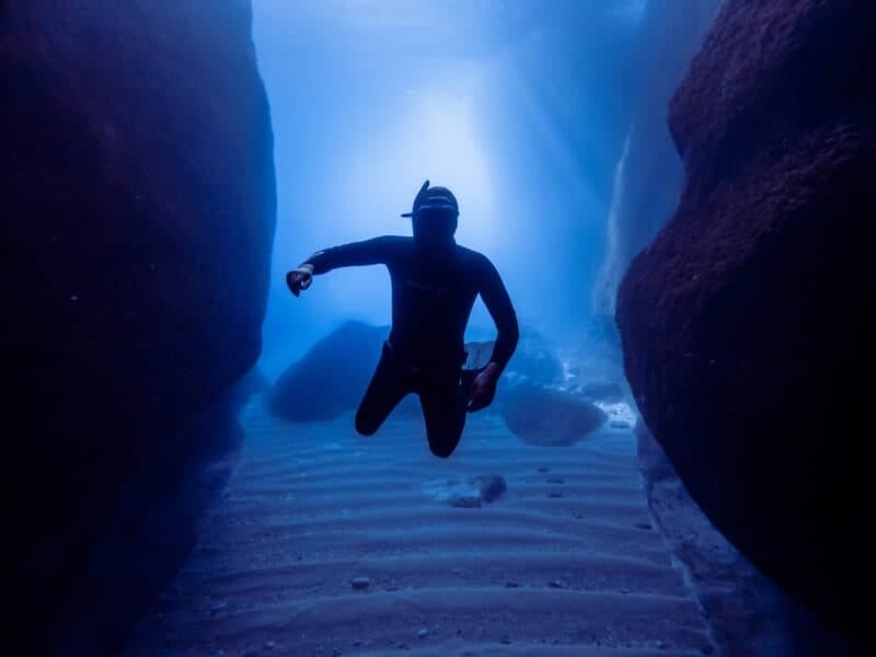 Deep Med - freediving school in gozo in Xagħra, photo 4