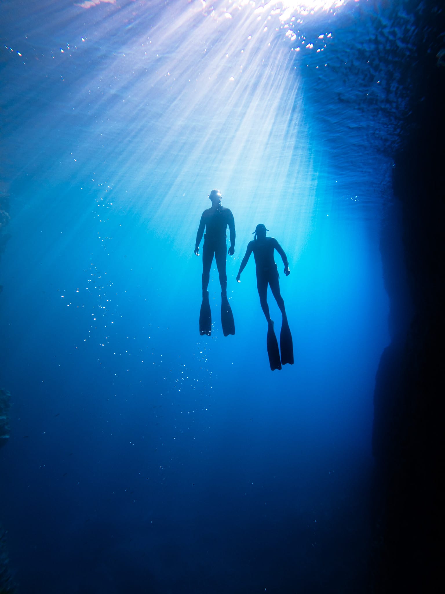 Deep Med - freediving school in gozo in Xagħra, photo 6
