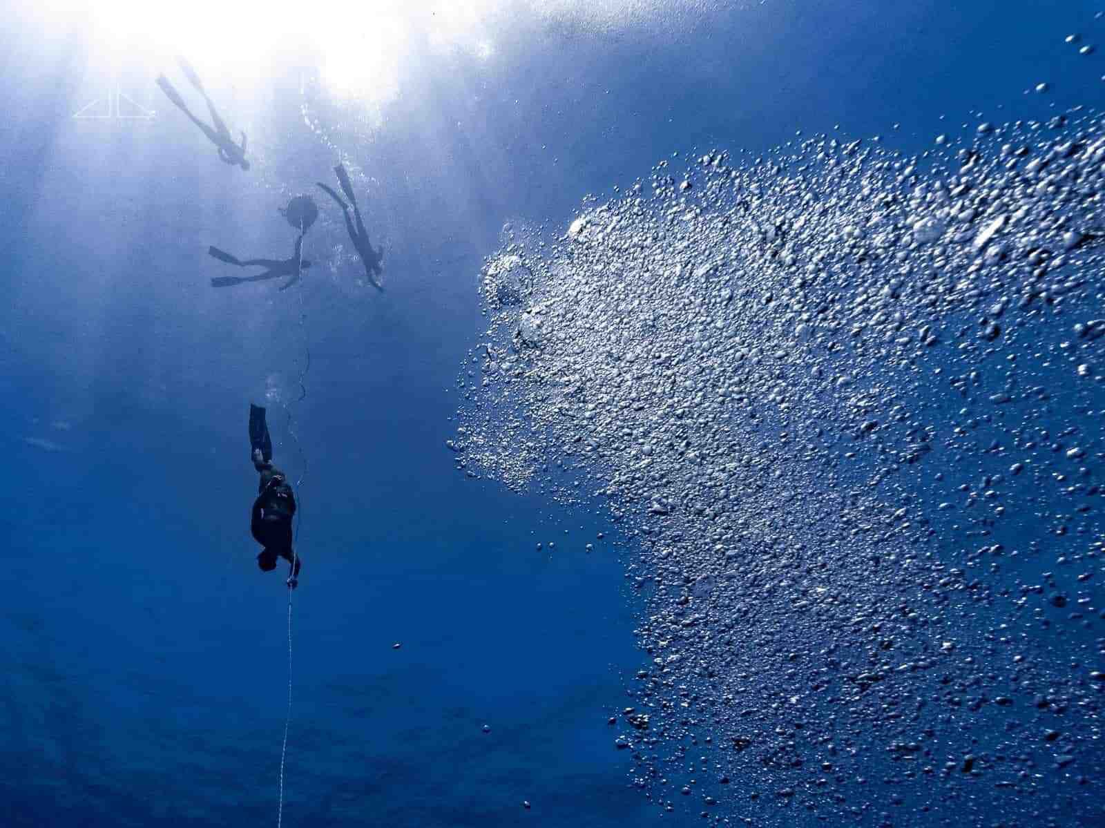 Deep Med - freediving school in gozo in Xagħra, photo 7
